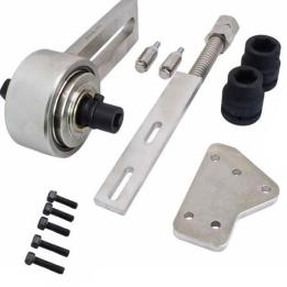 Kit multiplicador de torque para la polea del cigüeñal para Ford ECOBOST