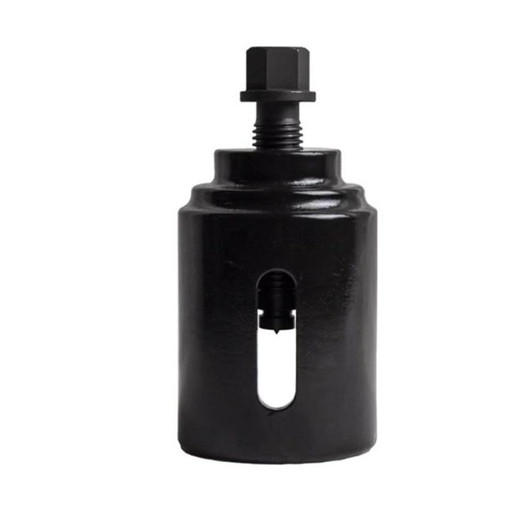 Extractor de rótulas 32 mm con ventana para vehículos comerciales y camiones ligeros