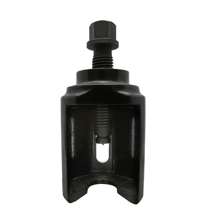 Extractor de rótulas 32 mm con ventana para vehículos comerciales y camiones ligeros