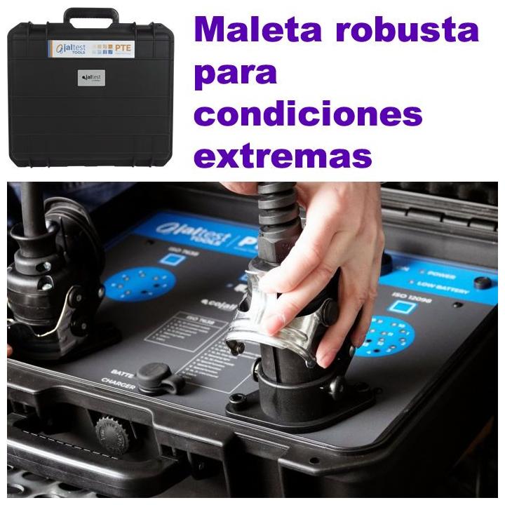 Diagnosis para la alimentación eléctrica y las señales que se transfieren entre cabeza tractora y el vehículo remolcado