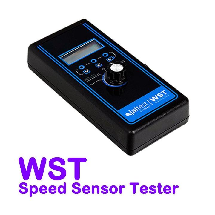 Jaltest WST comprobador de los sensores de desgaste de las pastillas de freno