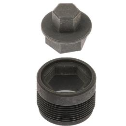 Extractor de bomba inyectora para motores BMW N47 N57 B47 y B57