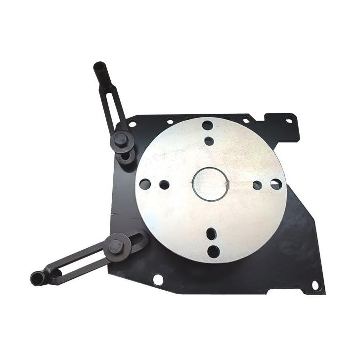 Soporte para caja de cambios VT VOLVO-RENAULT