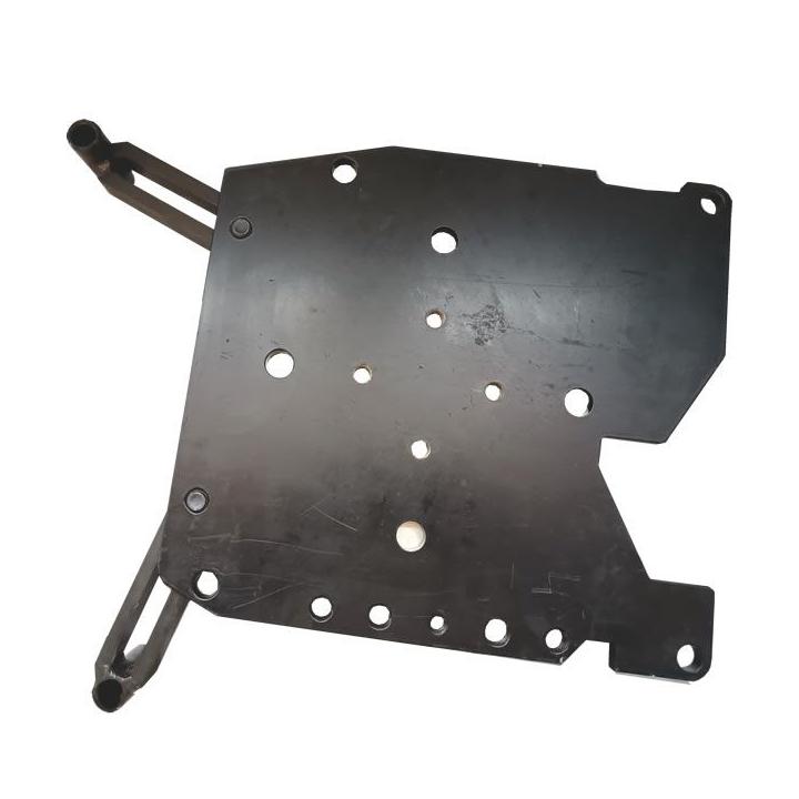 Soporte para caja de cambios VT VOLVO-RENAULT