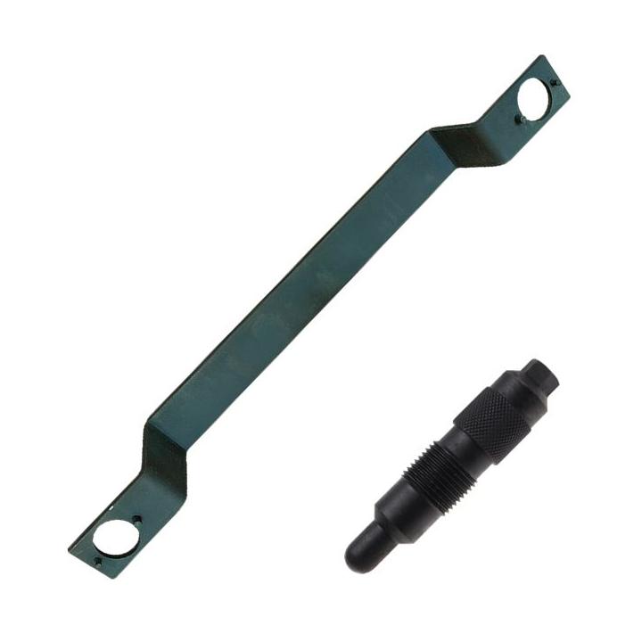 bloqueador arbol levas vag, herramienta calado vag v8, bloqueo arbol levas gasolina, distribucion motores v8 vag, herramienta si