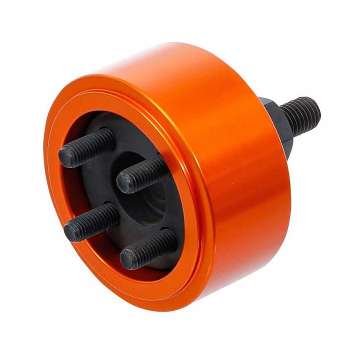 Instalador de reten de cigüeñal para VAg, Porsche 3.0TDi