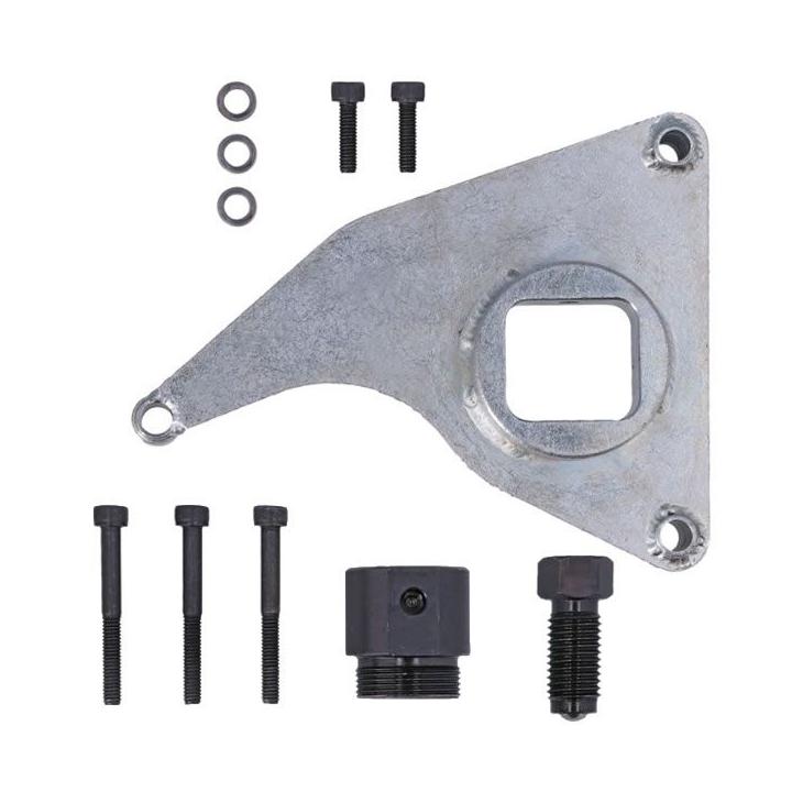 Extractor para polea de la bomba de alta presión Hyundai y Kia 1.6D