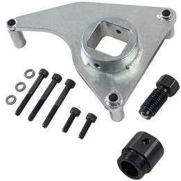 Extractor para polea de la bomba de alta presión Hyundai y Kia 1.6D