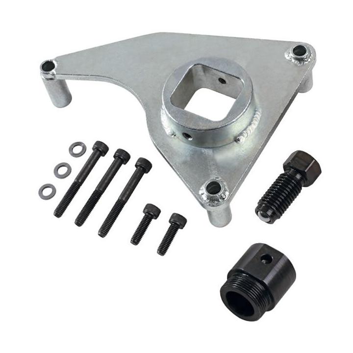 Extractor para polea de la bomba de alta presión Hyundai y Kia 1.6D