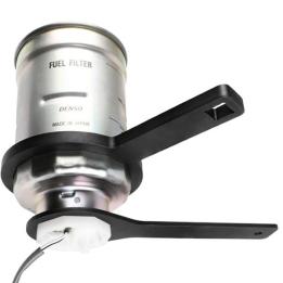 Conjunto de llaves para el sensor y filtro de combustible diésel de Mazda 2,2 litros