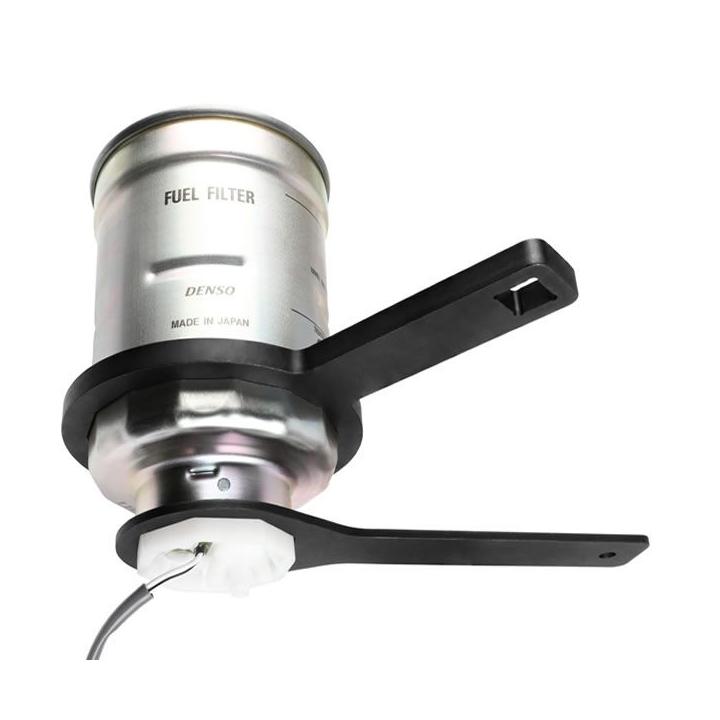 Conjunto de llaves para el sensor y filtro de combustible diésel de Mazda 2,2 litros