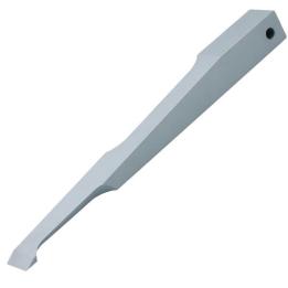 Cuña para eje de transmisión VAG 6 velocidades tipo 09G equivalente a herramienta OEM T10161
