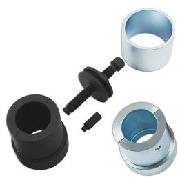 Extractor de Engranajes de Transmisión para VAG en cajas de cambio manuales de 5 y 6 velocidades