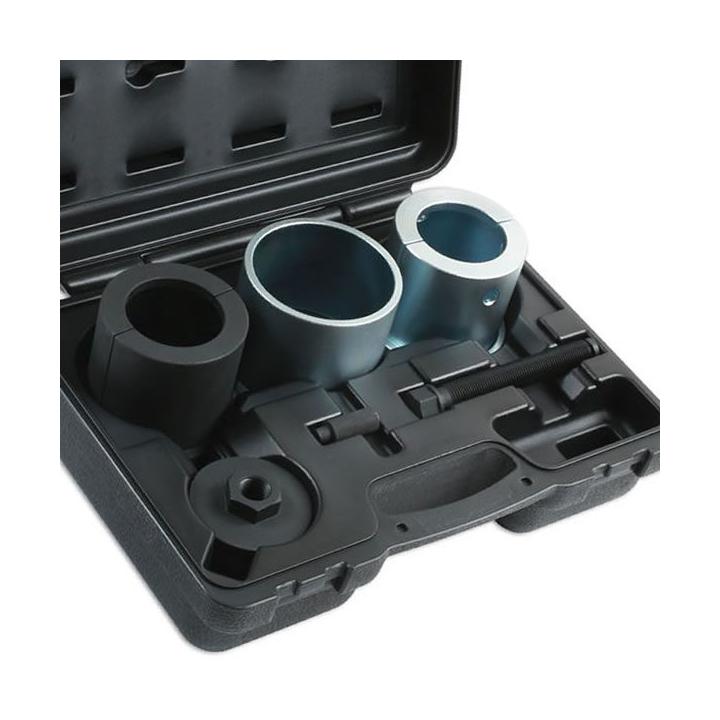 Extractor de Engranajes de Transmisión para VAG en cajas de cambio manuales de 5 y 6 velocidades