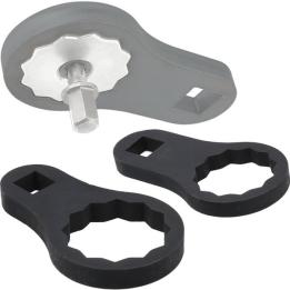 utiles rotulas mercedes 32mm 38mm bi hexagonal 12 caras
