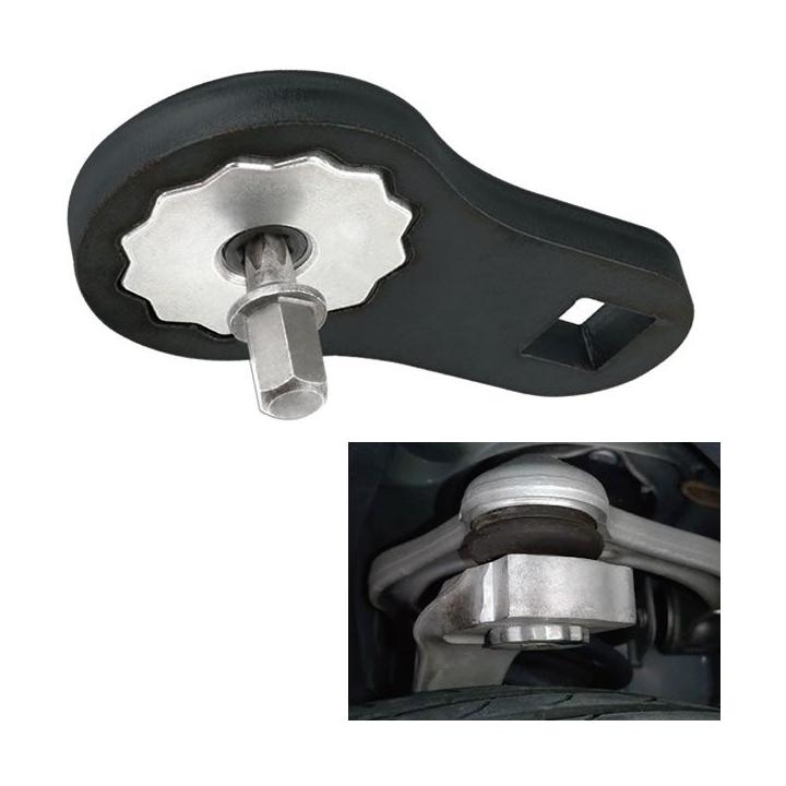 utiles rotulas mercedes 32mm 38mm bi hexagonal 12 caras
