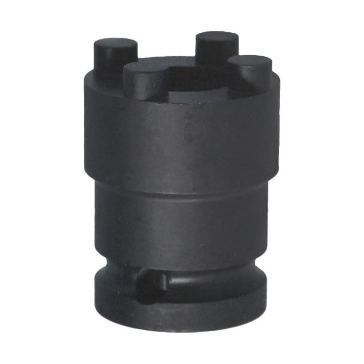 Vaso para extracción de rótulas Renault Twingo II Sport 1/2 pulgadas con 4 pines redondos