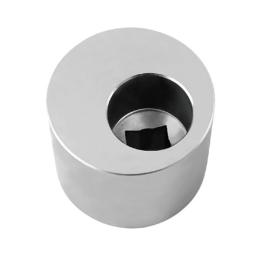 Vaso corto 1/2 ajuste convergencia eje trasero MINI Cooper 2002–2009 OEM 32 4 200