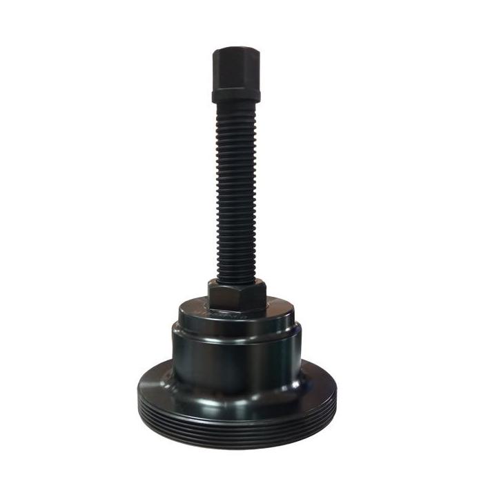 Extractor de eje de rueda BPW 16 toneladas M155x3 herramienta profesional para talleres