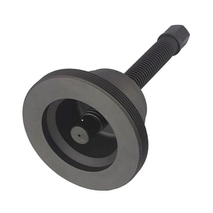 Extractor de eje de rueda BPW 16 toneladas M155x3 herramienta profesional para talleres