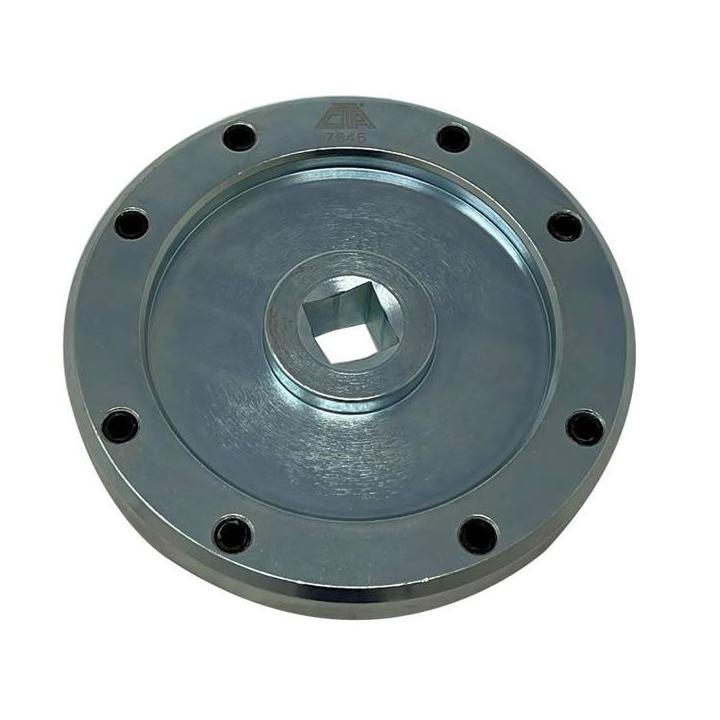 Vaso para tuerca del engranaje angular del diferencial Volvo OEM 9995371