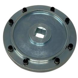Vaso para tuerca del engranaje angular del diferencial Volvo OEM 9995371