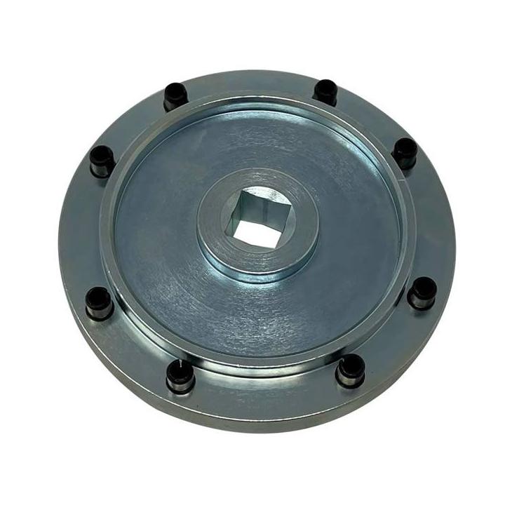 Vaso para tuerca del engranaje angular del diferencial Volvo OEM 9995371
