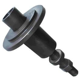 Extractor de cubos de rueda delantera MAN