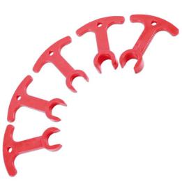 Espaciadores del árbol de levas para motores VAG 1.8 y 2.0 TFSI equivalente a herramienta OEM T40191