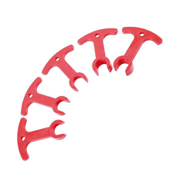 Espaciadores del árbol de levas para motores VAG 1.8 y 2.0 TFSI equivalente a herramienta OEM T40191