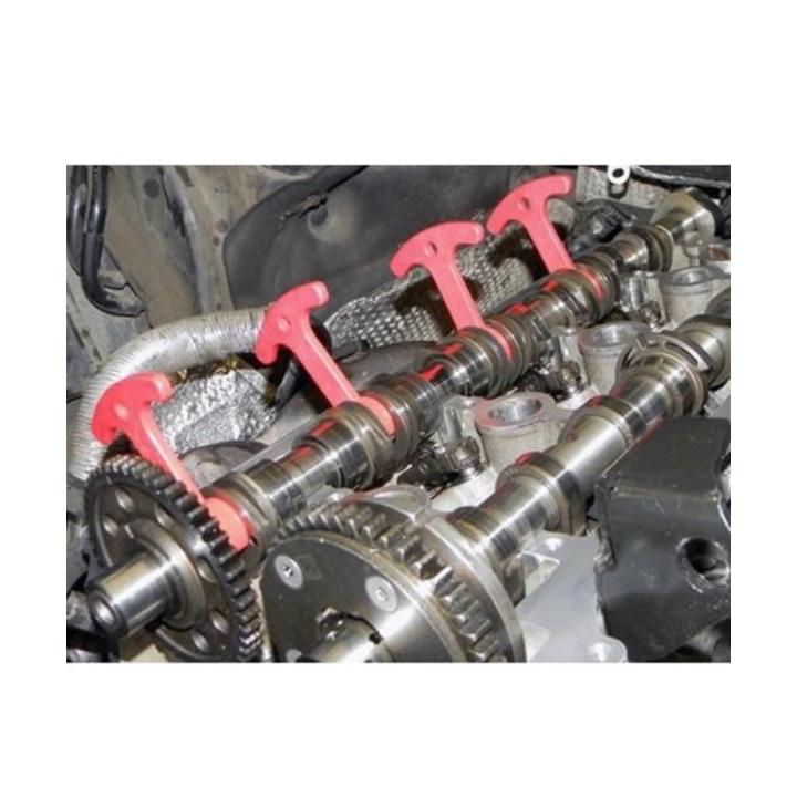 Espaciadores del árbol de levas para motores VAG 1.8 y 2.0 TFSI equivalente a herramienta OEM T40191