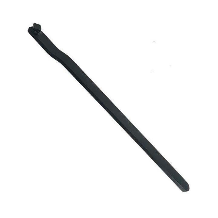 Palanca para tensores de correas Scania 42 cm | Herramienta profesional