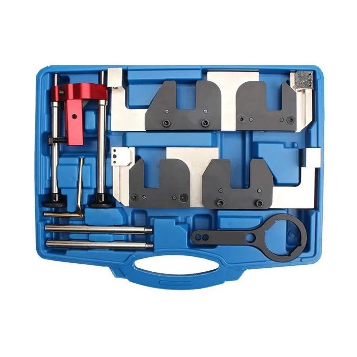 Kit de calado de distribución BMW S63 4.4 V8 Valvetronic