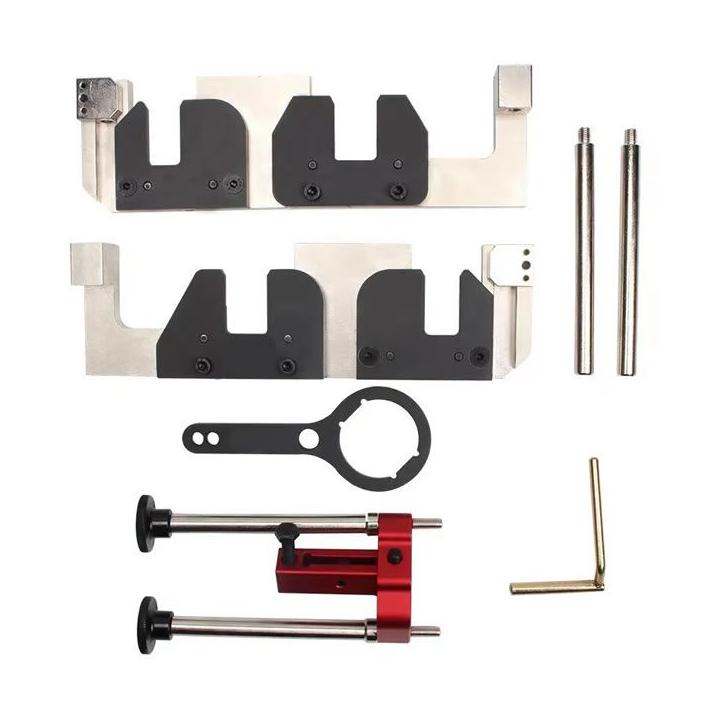 Kit de calado de distribución BMW S63 4.4 V8 Valvetronic