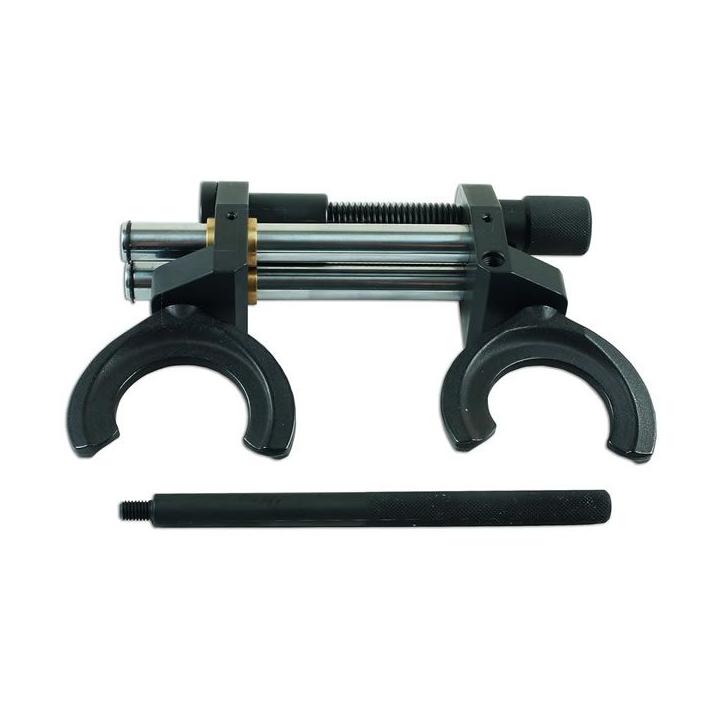 Compresor para los muelles de la cabina de camión Volvo