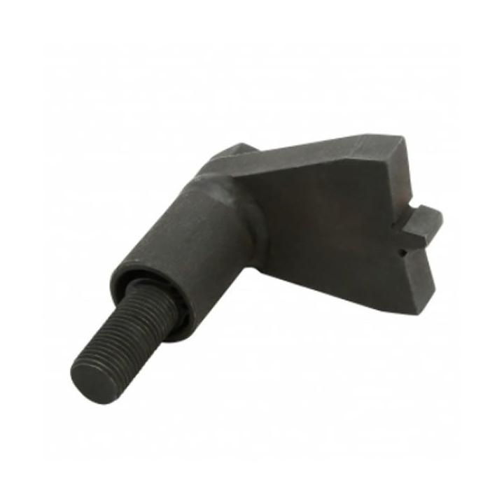 Herramienta para sujetar el volante motor de Iveco y Fuso