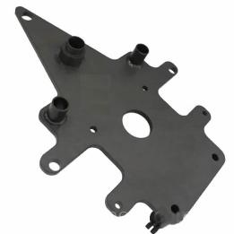 Util para montaje y desmontaje del eje primario y secundario de VOLVO