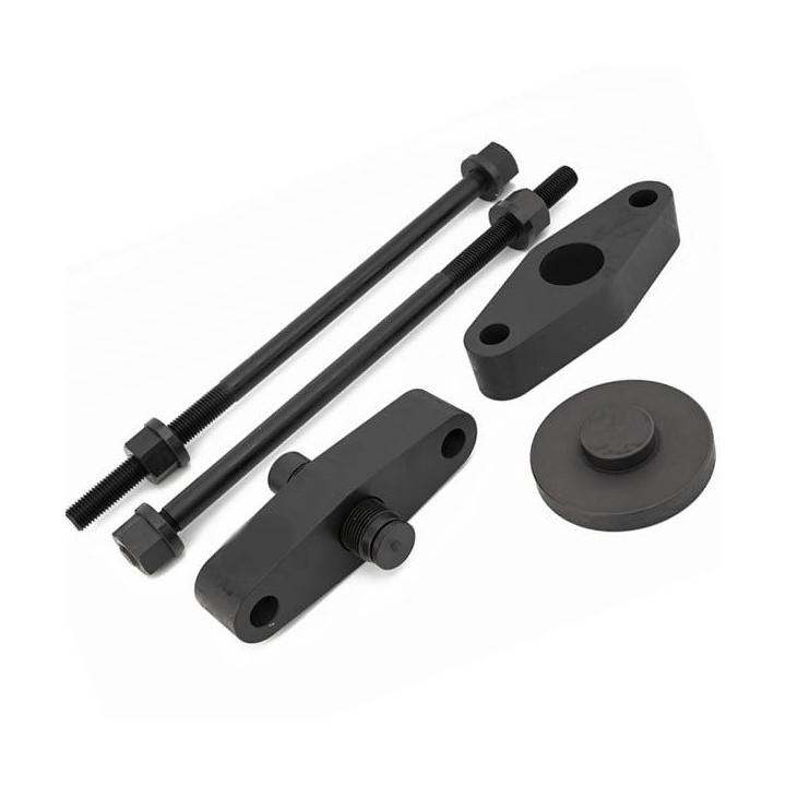 Extractor profesional de King Pin para camiones Scania 320/340/360