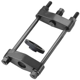 Extractor profesional de King Pin para camiones Scania 320/340/360