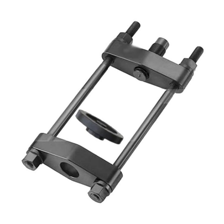 Extractor profesional de King Pin para camiones Scania 320/340/360