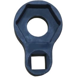 Llave para el tubo de retorno de aceite en camión Volvo