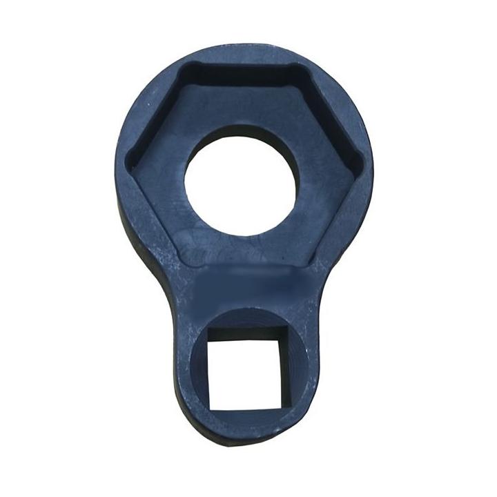 Llave para el tubo de retorno de aceite en camión Volvo