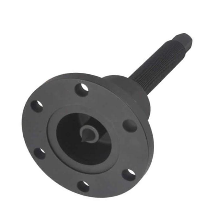 Extractor de buje delantero MAN