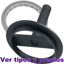 Herramienta para el montaje del retén de la caja de cambios Mercedes