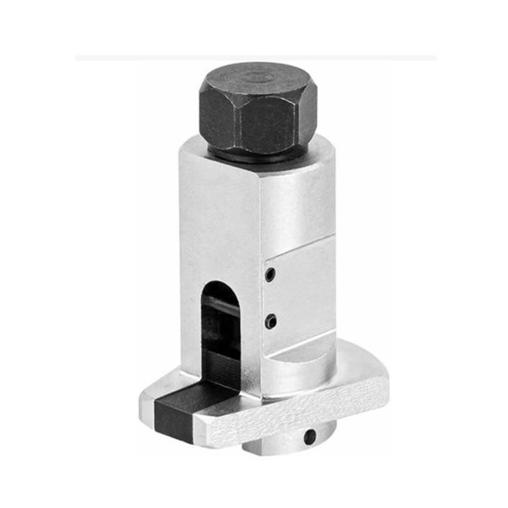 Extractor separador hidraulico de puntal de suspensión