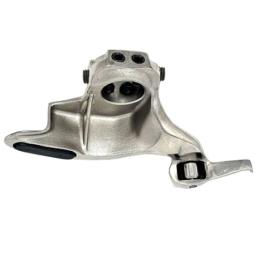 Uña de acero para desmontadora de neumáticos con eje de 28 mm compatible multimarca