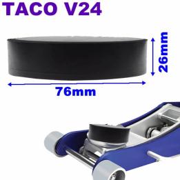 taco-goma-v24-76x26mm-gato-carretilla