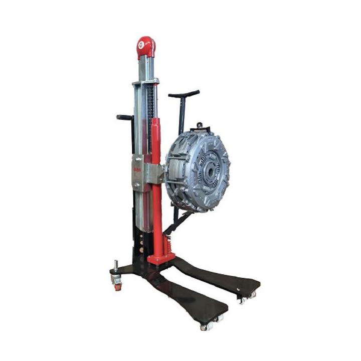 Soporte  grúa universal para embragues simples