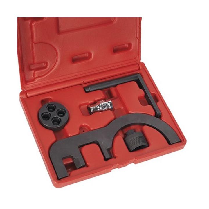 Conjunto reglaje motores BMW y MINI N47 y N47S 1.6, 2.0 y 3.0 diesel  (motores con cadena).