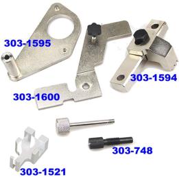 Kit de calado para Jaguar y Land Rover 2.0 GTDi